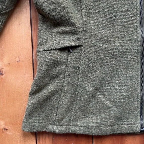 Ibex Women’s Carrie Hoody - Picture 3 of 8